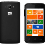 Micromax Windows