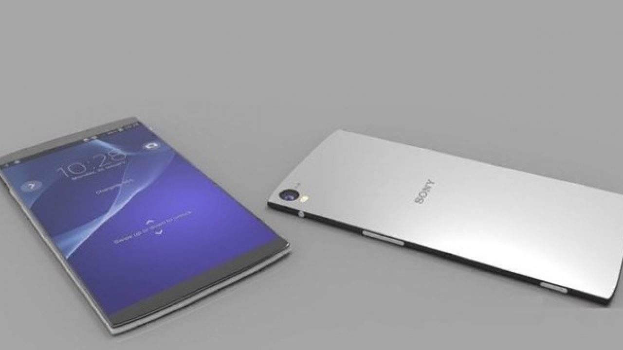 Sony Xperia Z4 Expected At Mwc 15 Goandroid