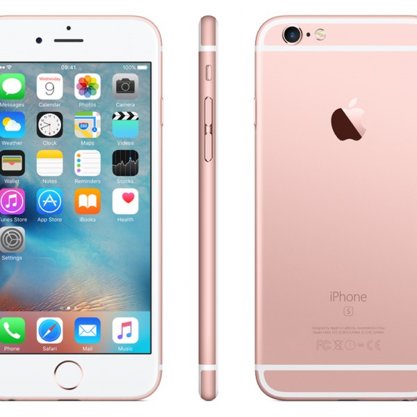 Apple iPhone 6s - Specs, Price, Review and Comparison