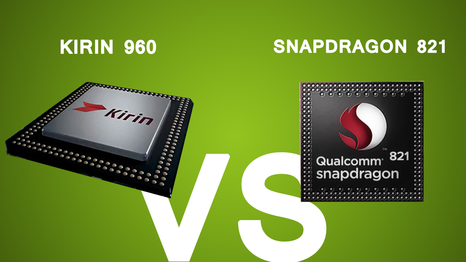 Kirin 9010 vs snapdragon 8 gen 3