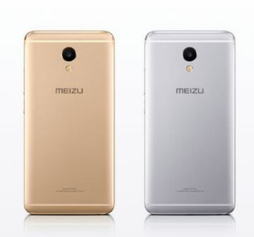 Meizu m5 note аккумулятор