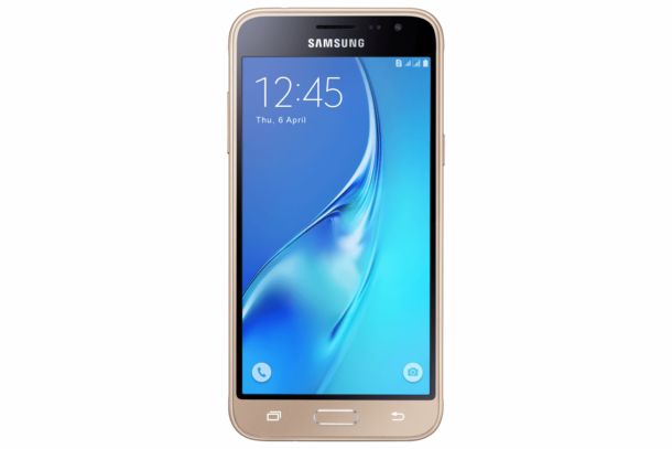 samsung j3 2016 pro