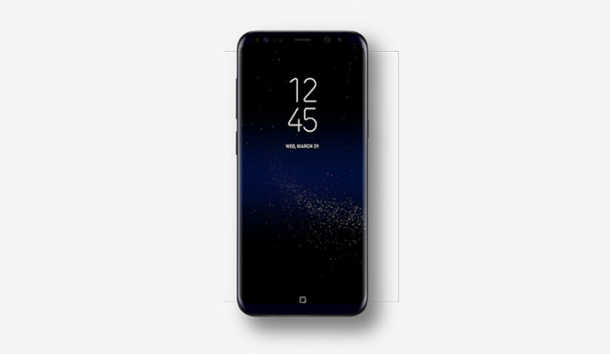 samsung s8 6gb