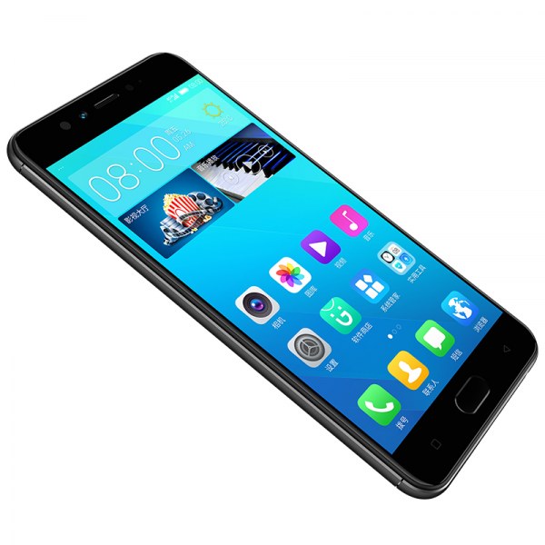 gionee s10b