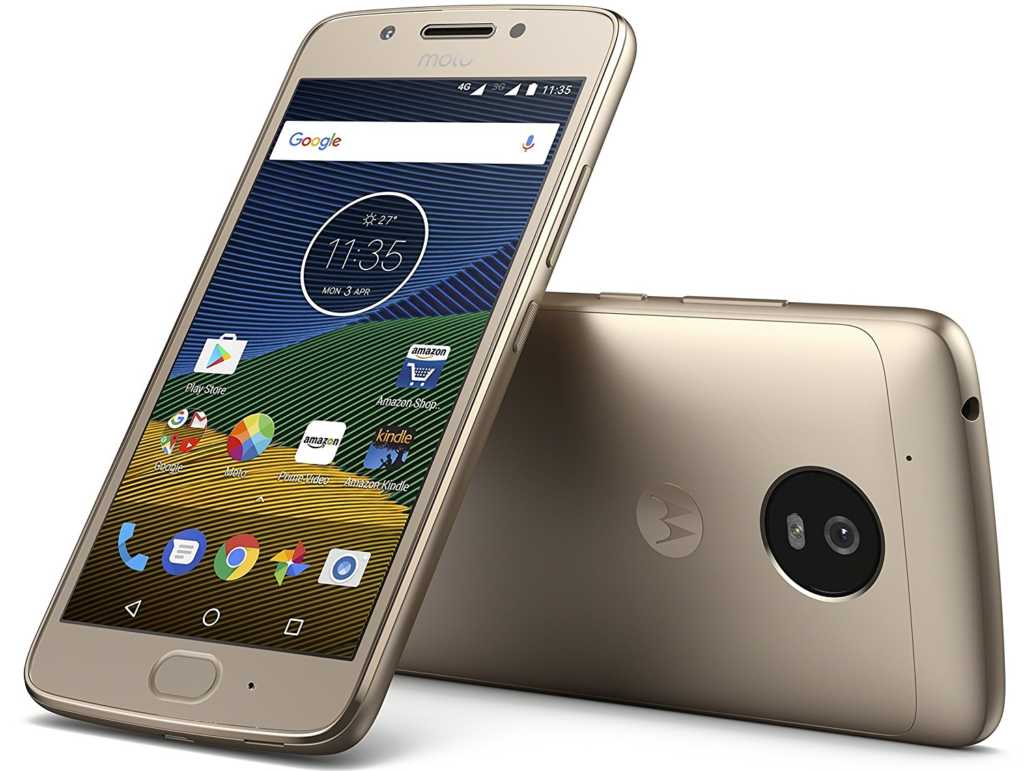 Moto g 5g hidden features