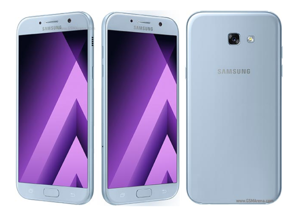 galaxy a5 2017 xda