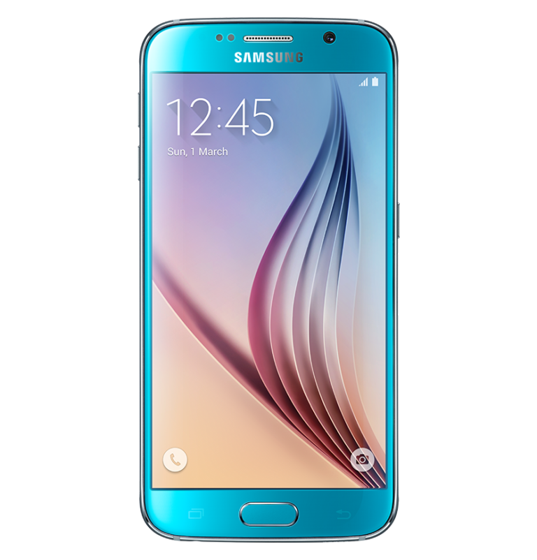 android oreo samsung s6