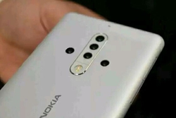 nokia rumored to launch a flagship phone with penta-lens camera