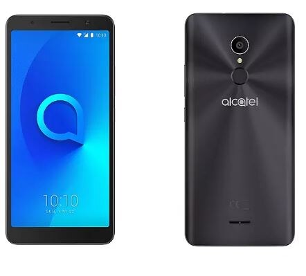 Alcatel 3C - Specs, Price, Review and Comparison