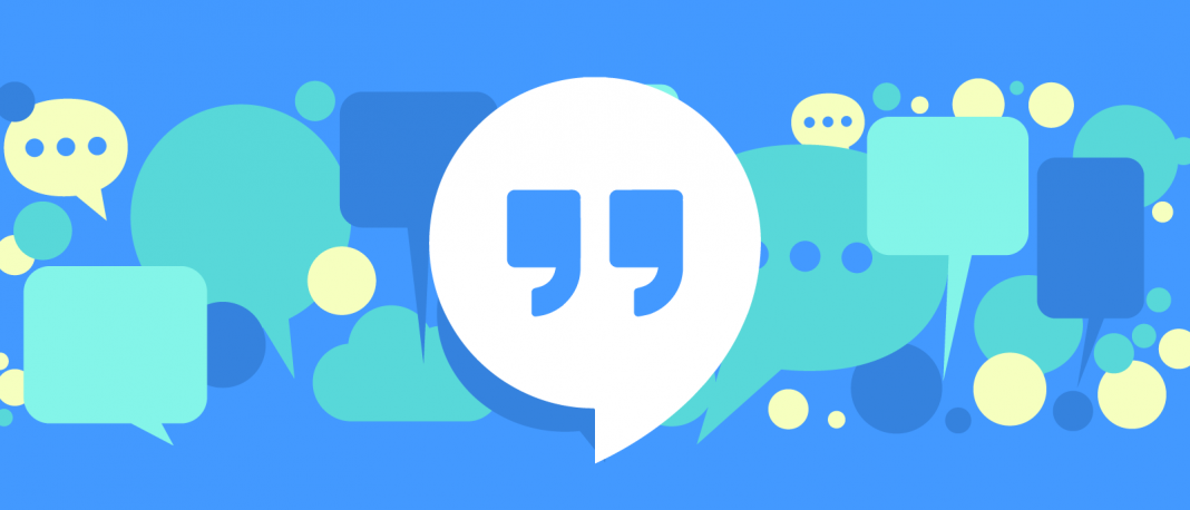 Google Reveals an Entirely new Messaging experience called 
