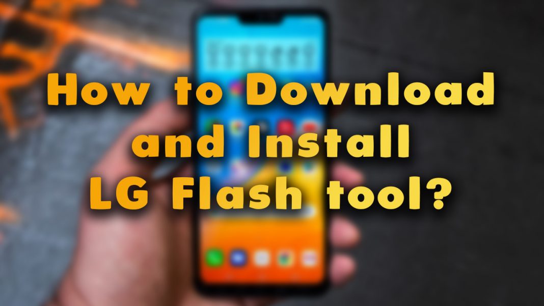 lg flash tool 1.8.6.527