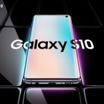 Samsung Galaxy S10