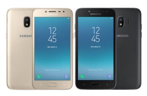 samsung j2 6 ram rom