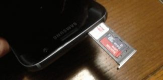 sd card for samsung s10e