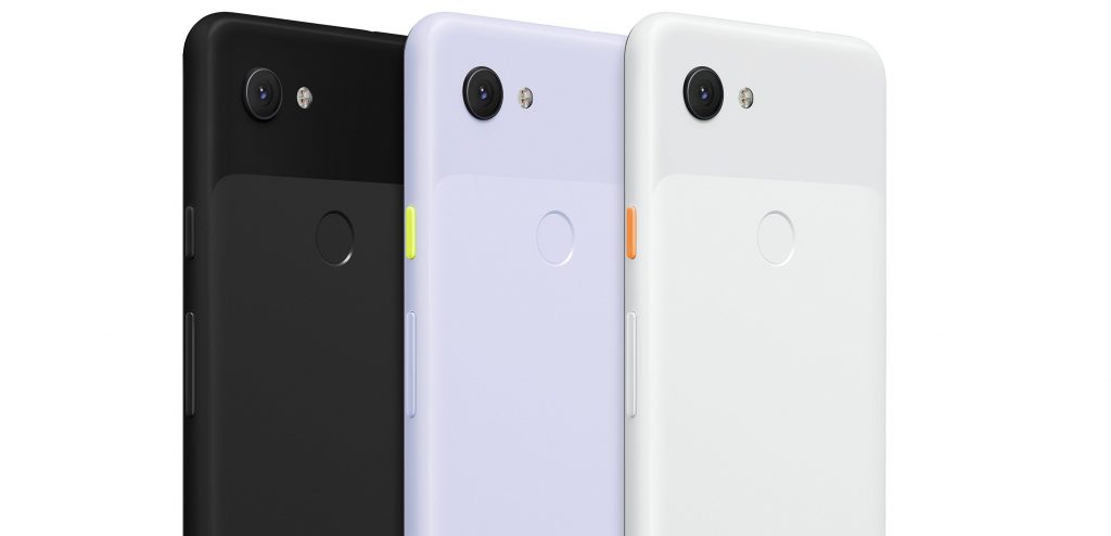 Download Pixel 3a Official Wallpaper From Here Goandroid
