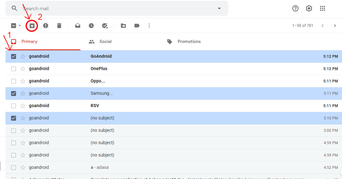 Gmail-Archive-1