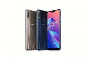 asus zenfone max pro m2 receiving july 2020 security patch update