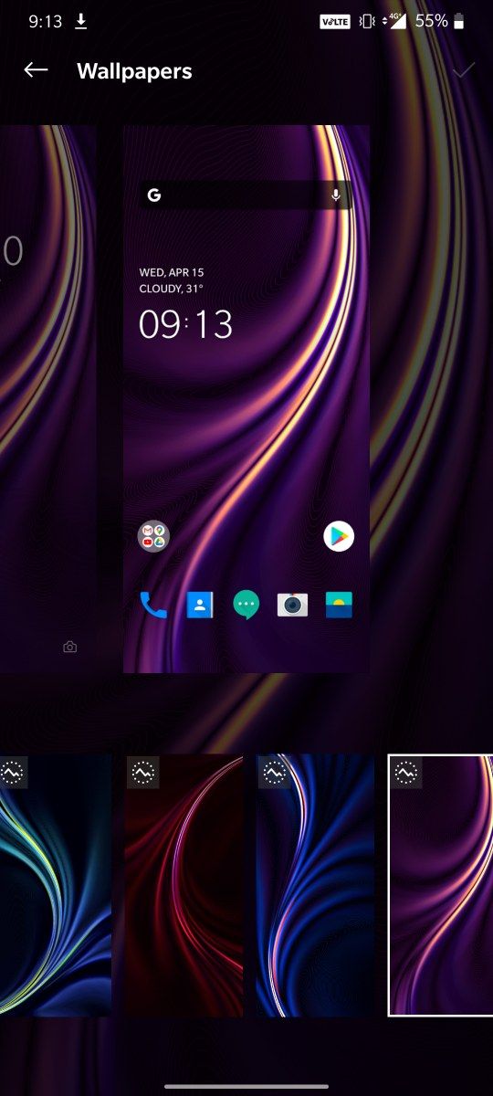 Download Oneplus 9 Live Wallpapers For Any Android Phone Goandroid