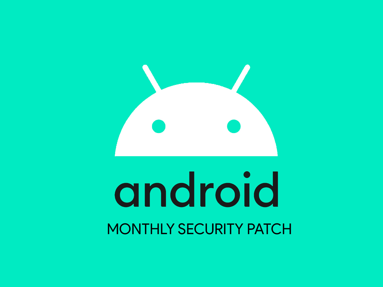 Android security