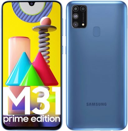 samsung m31s one ui 3.0 update