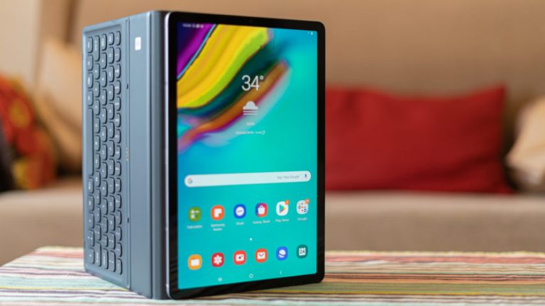 samsung galaxy tab s5e update android 11