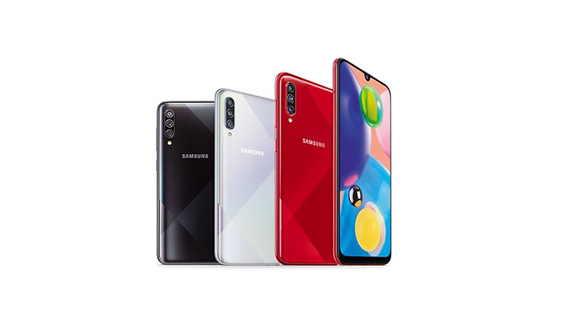 samsung galaxy a70s android 11 update