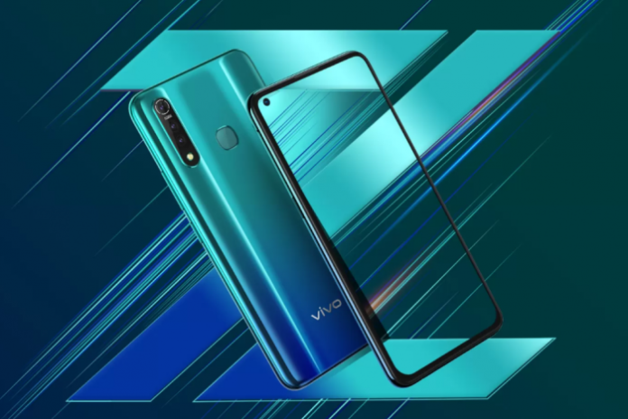 Vivo Z1 Pro and Z1x bags the Funtouch OS 11 update for ...