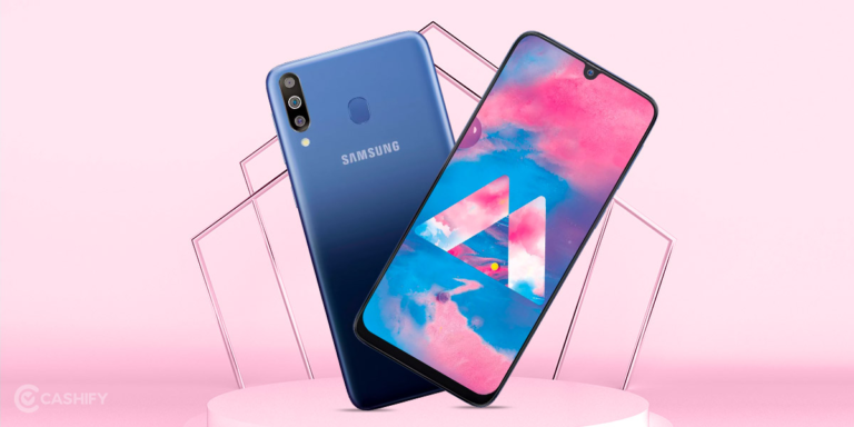 samsung galaxy m30s android 11 update