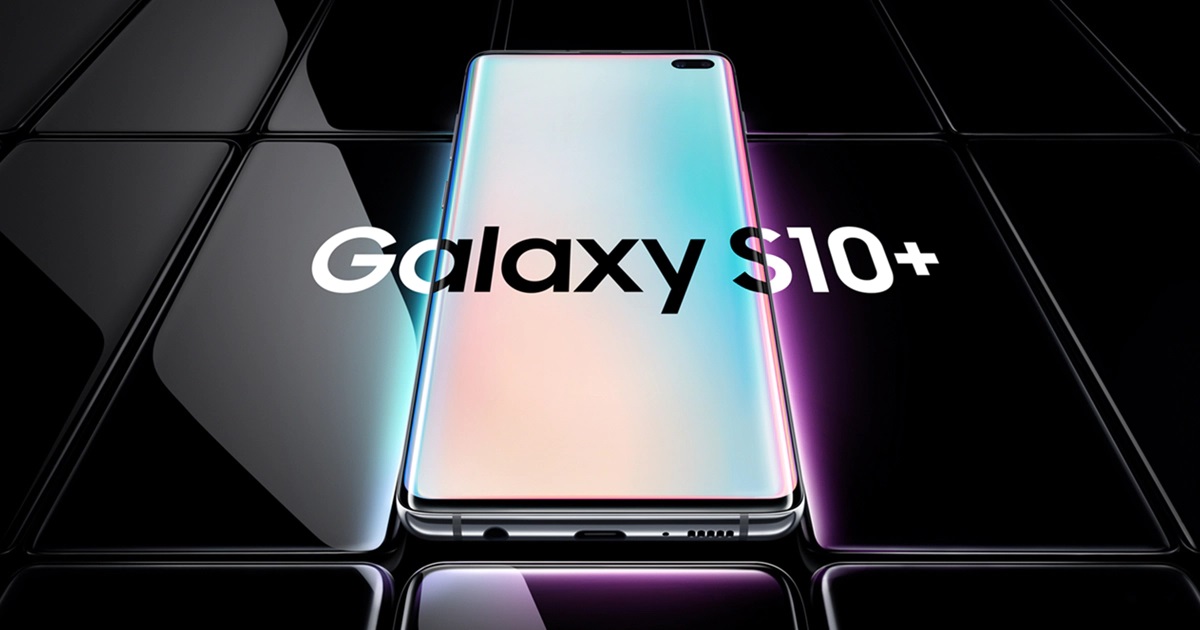 t mobile galaxy s10