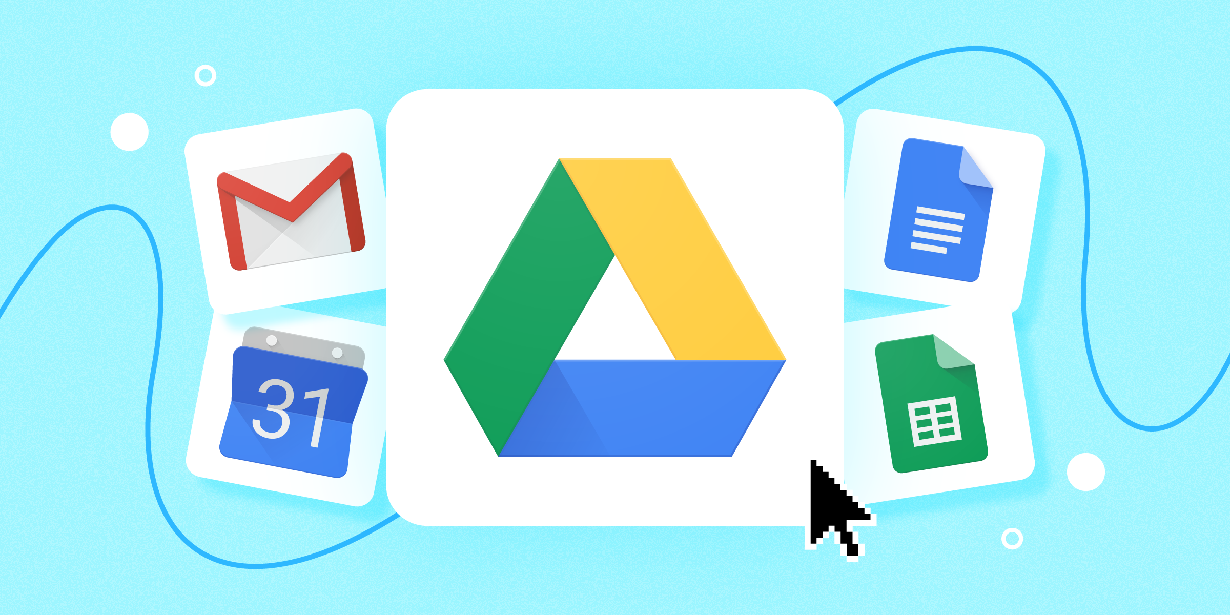 Google Drive For Android Gets Audio Playback Speed And Notification 