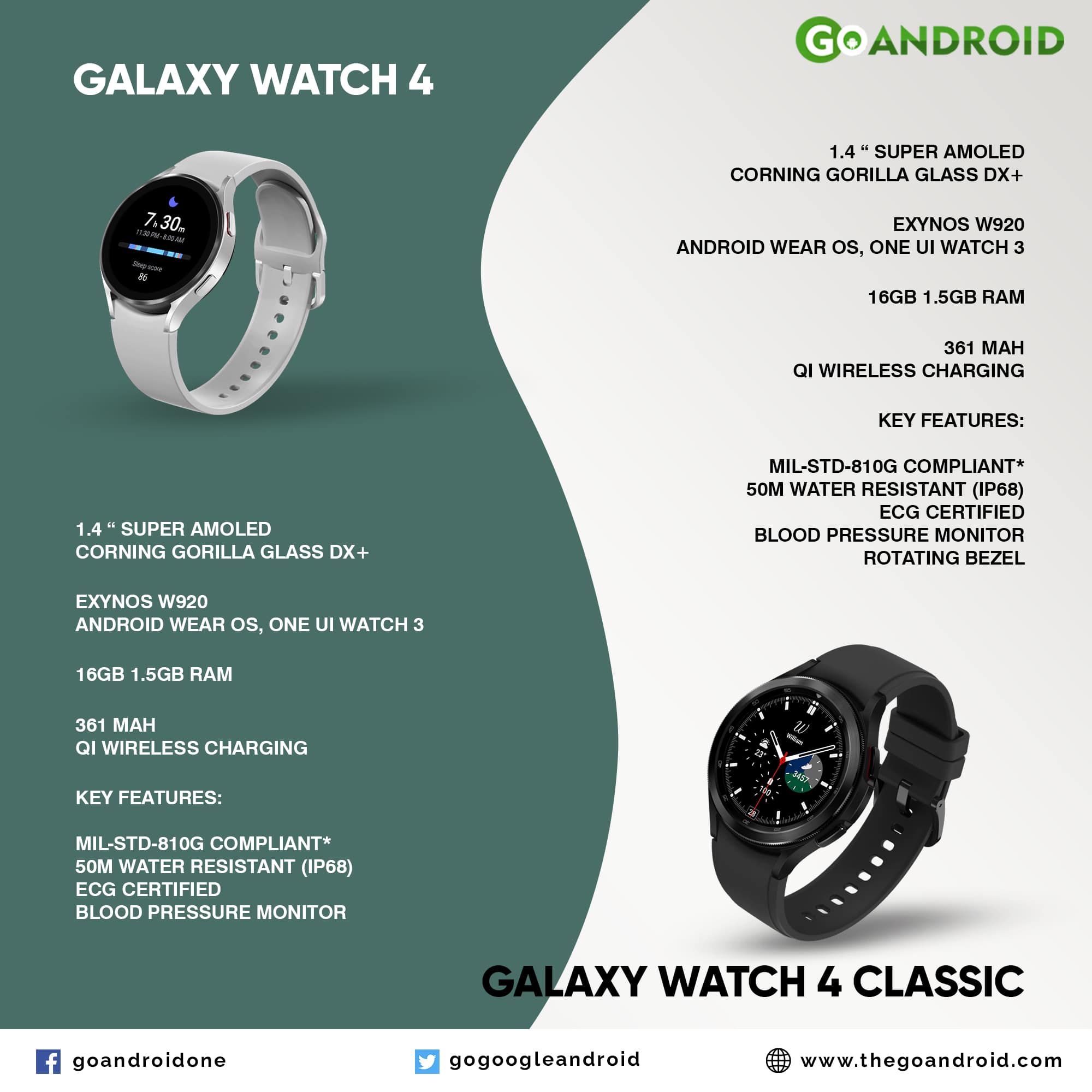 Galaxy watch 4 инструкция