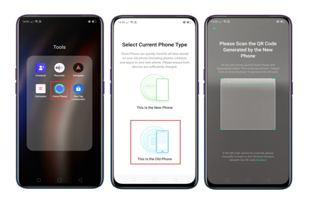 Download Realme Clone Phone App Latest Version Old Versions Archive 