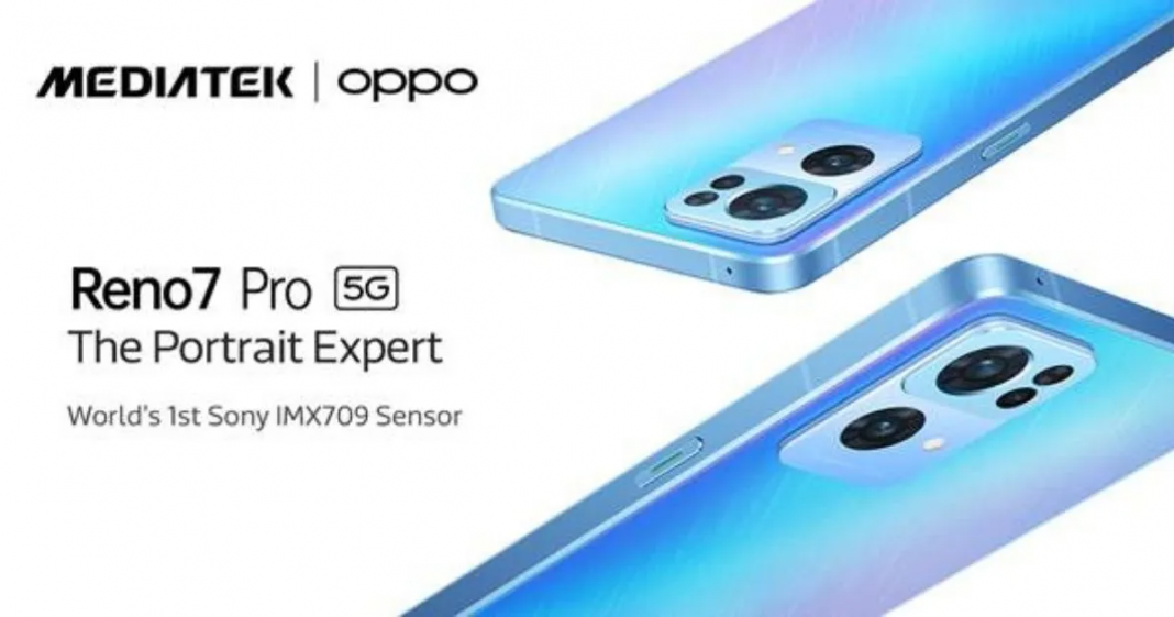 Oppo Reno 7 5g Купить Москва