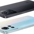 OnePlus Ace colors